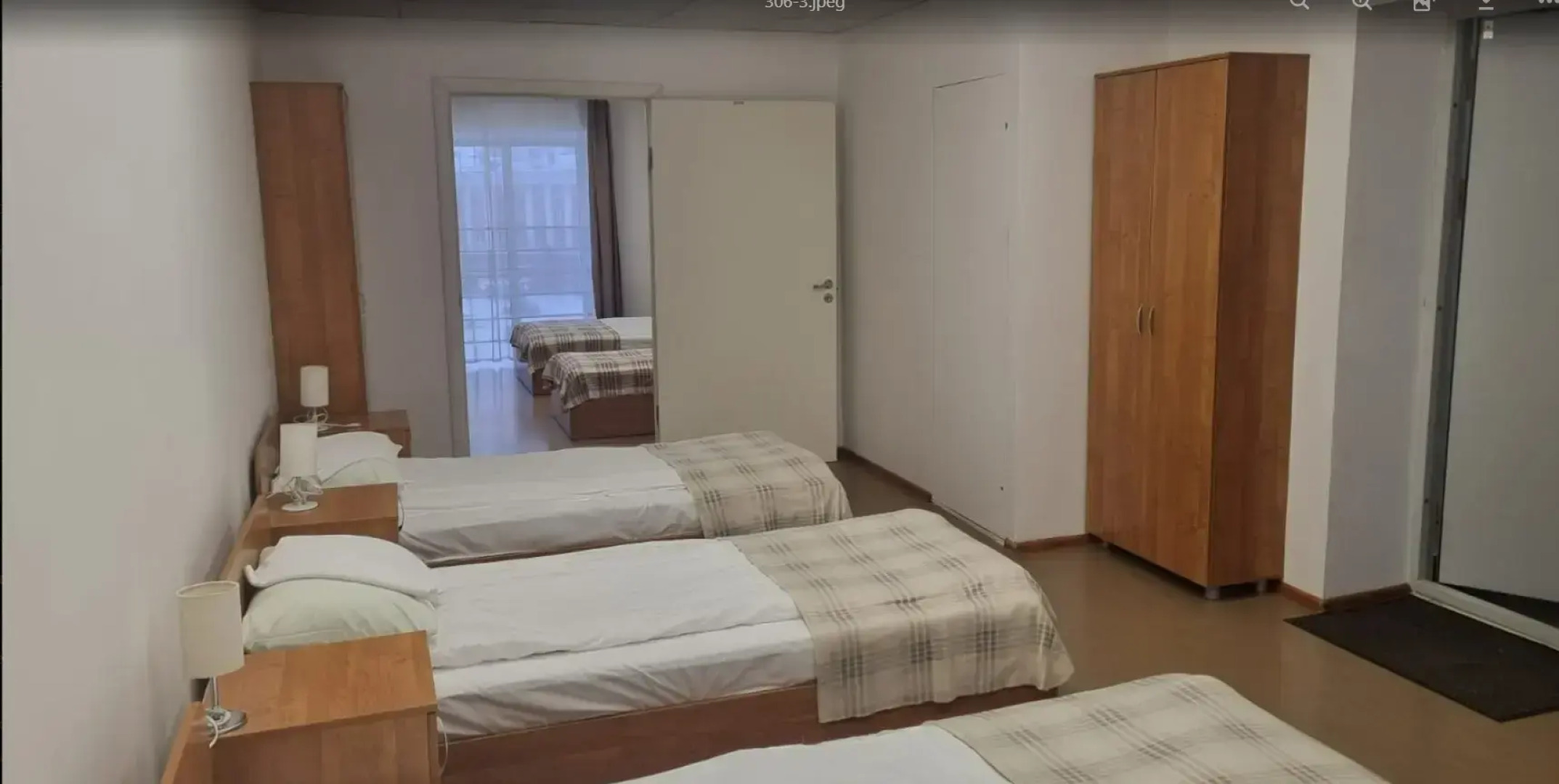 Отель Smart Hotel KDO Петрозаводск