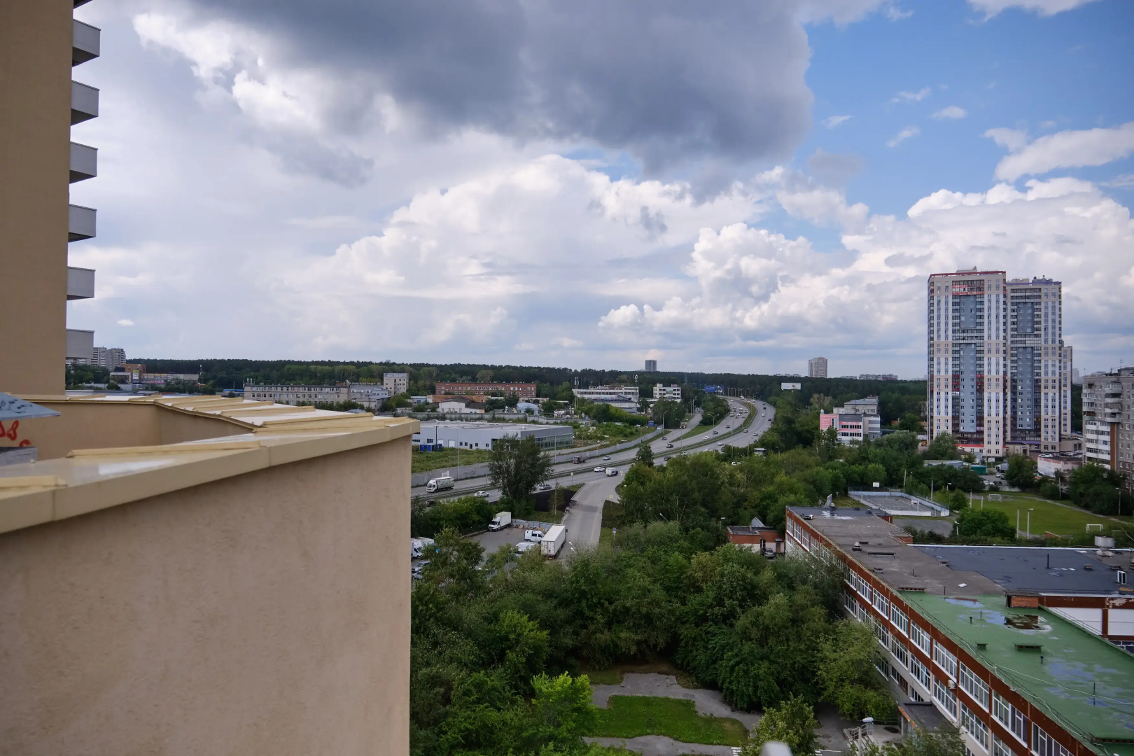 Апартаменты RentPlaza Премиум