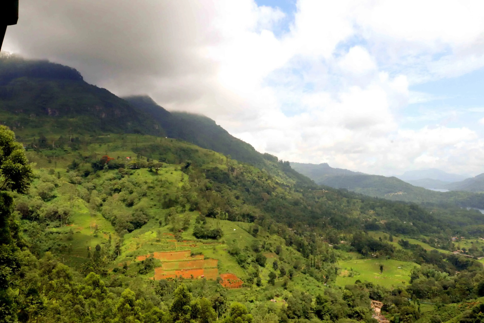 Отель Yoho Thuruliya Lodge