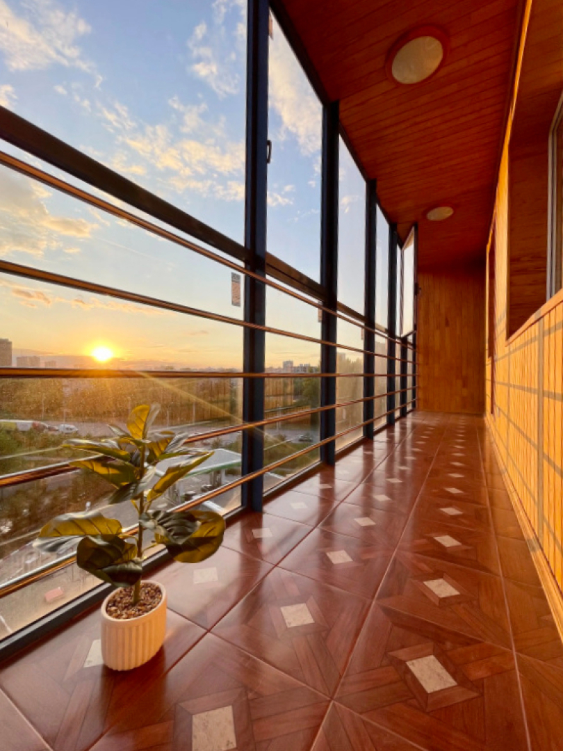 Апартаменты Kzn  24/7 Проточная 6-4