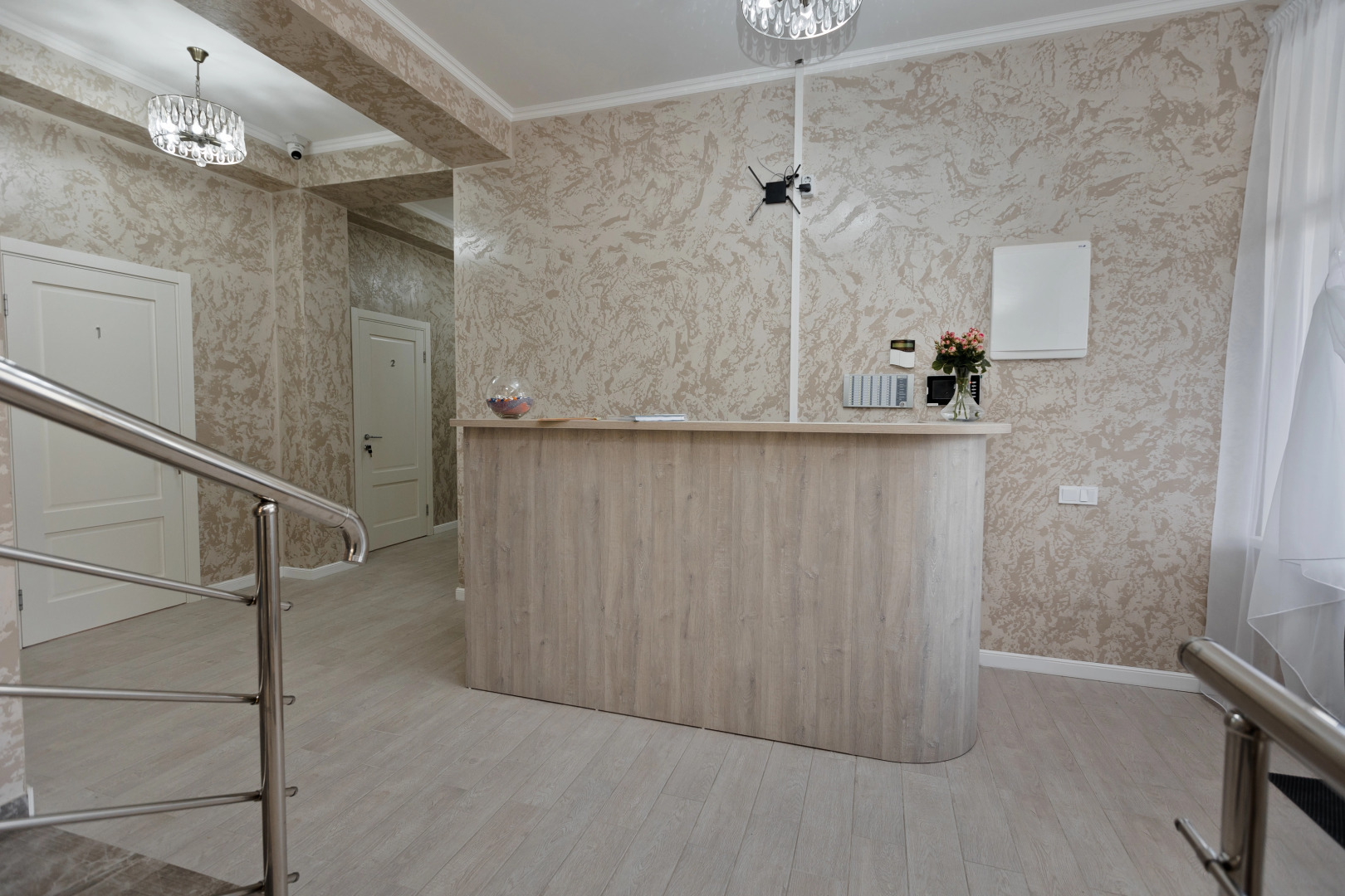 Гостевой дом LooSPAngeles