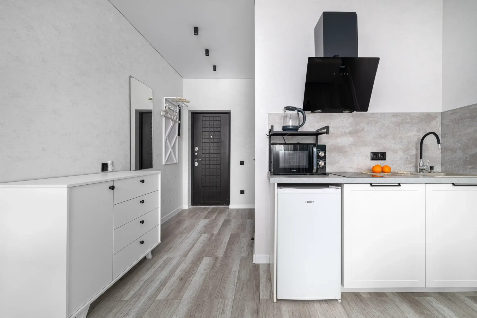 Апартаменты Goodtime Apartments у Парка Галицкого