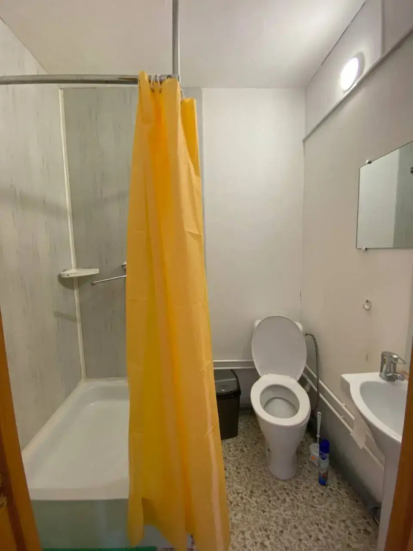 Гостевой дом Барангол