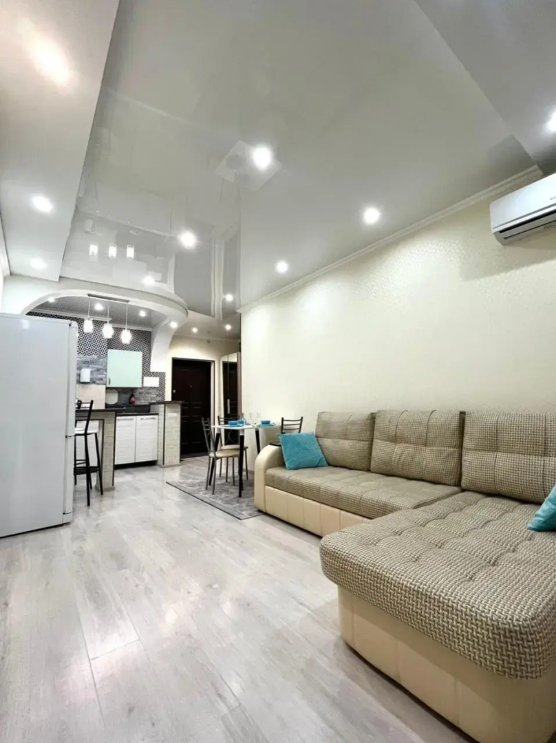 Квартира в центре города Казани