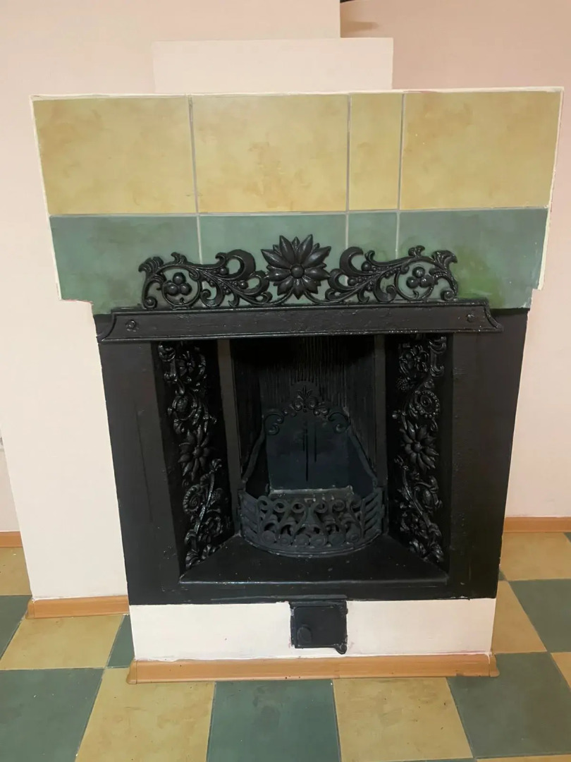 Хостел Дивизия