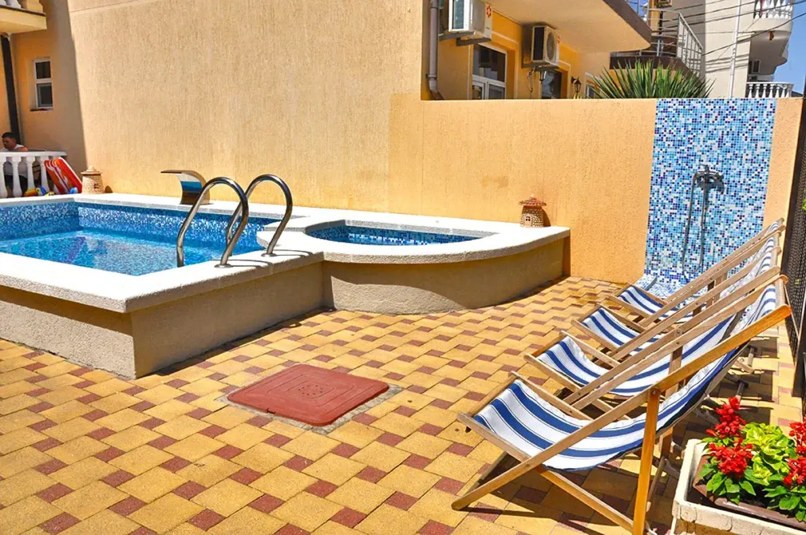 Гостевой Дом Манго