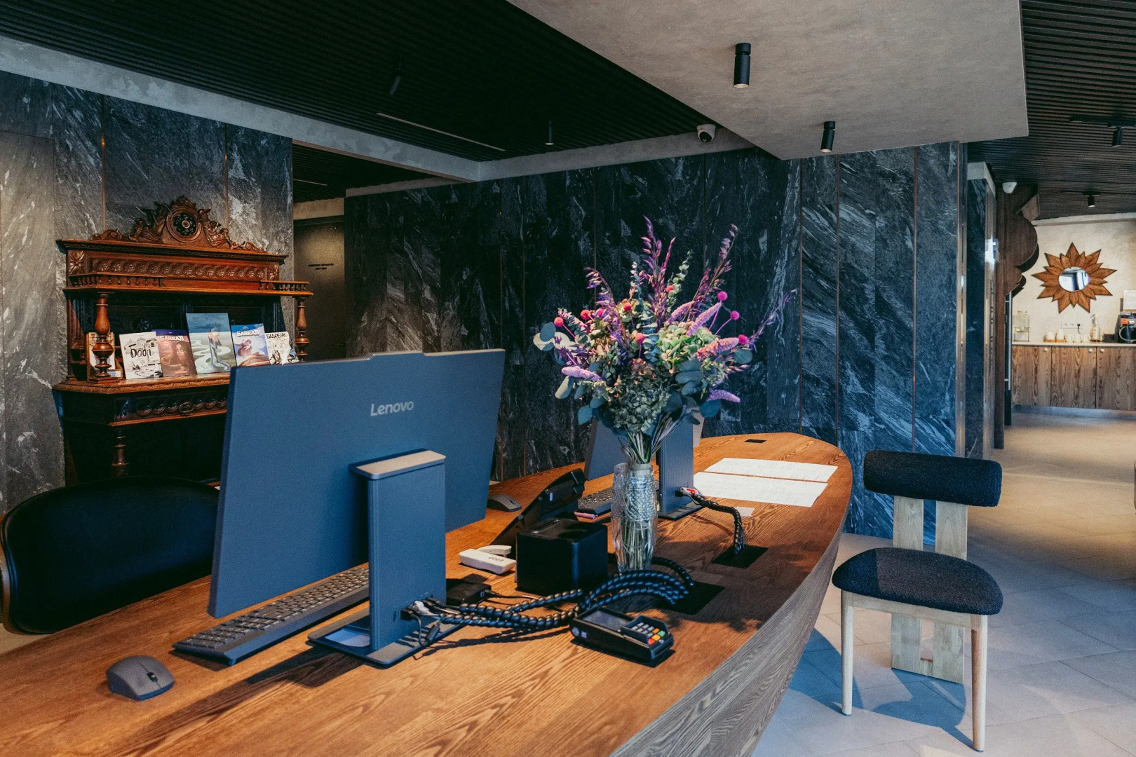 Отель Nuur hotel