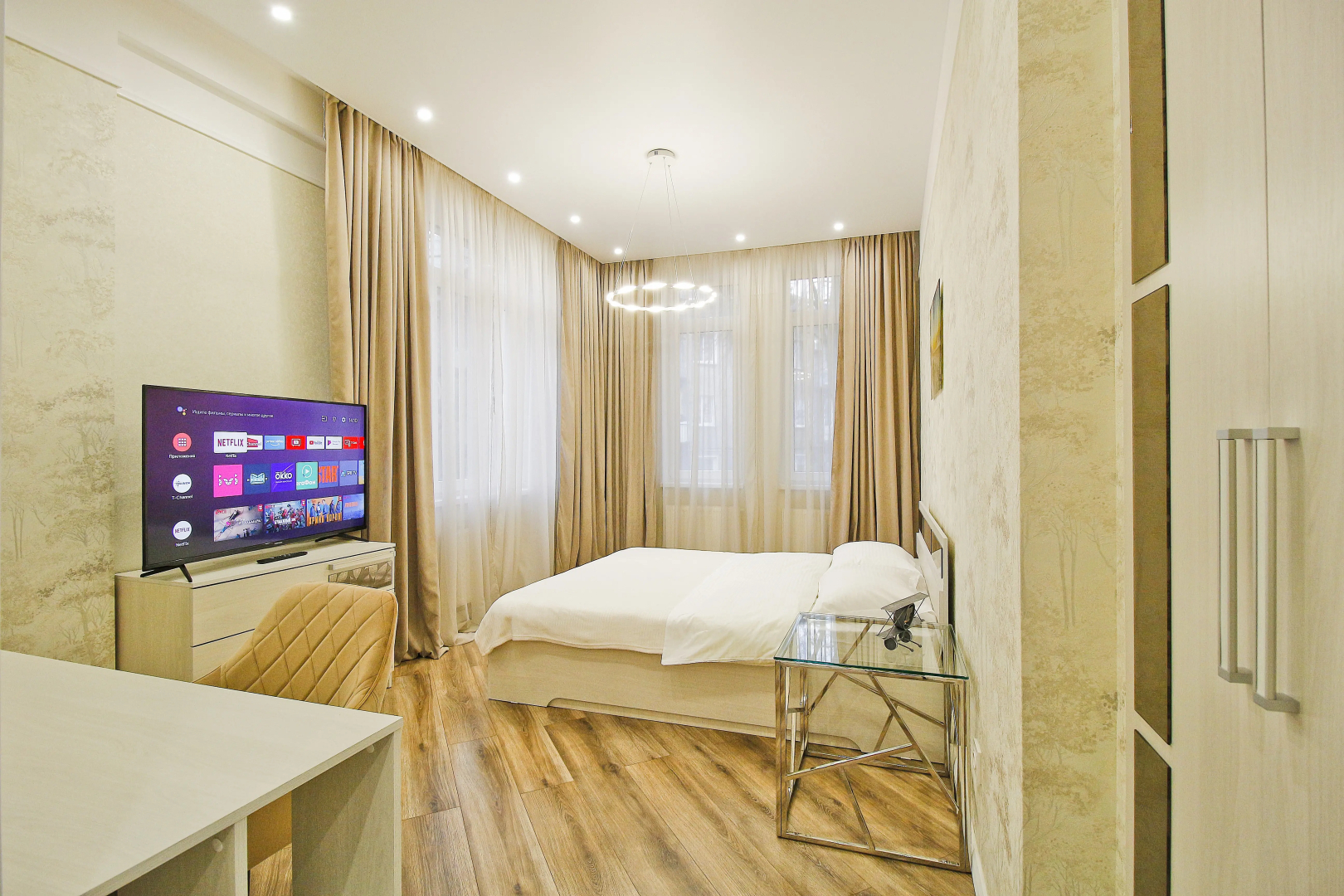 Квартира Classic