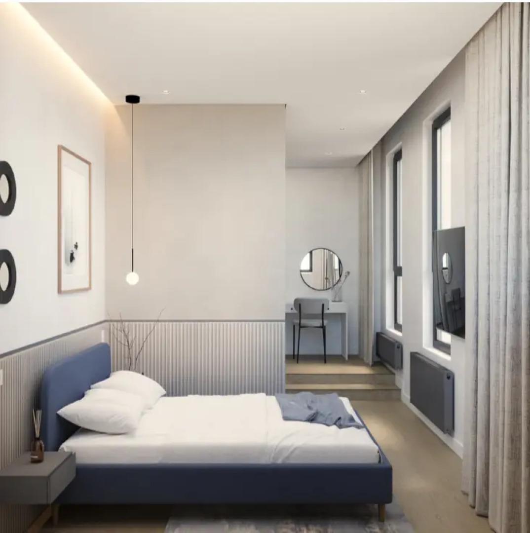 Отель Гагарин