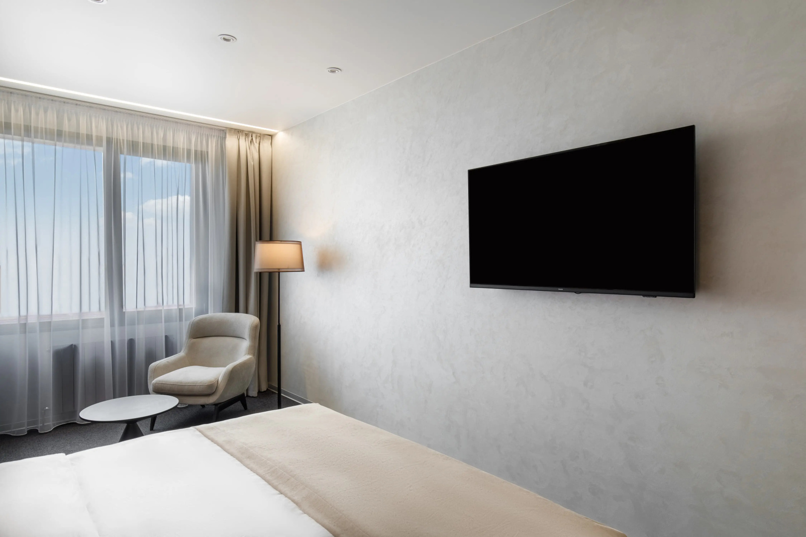 Отель TFL Hotel Vladivostok