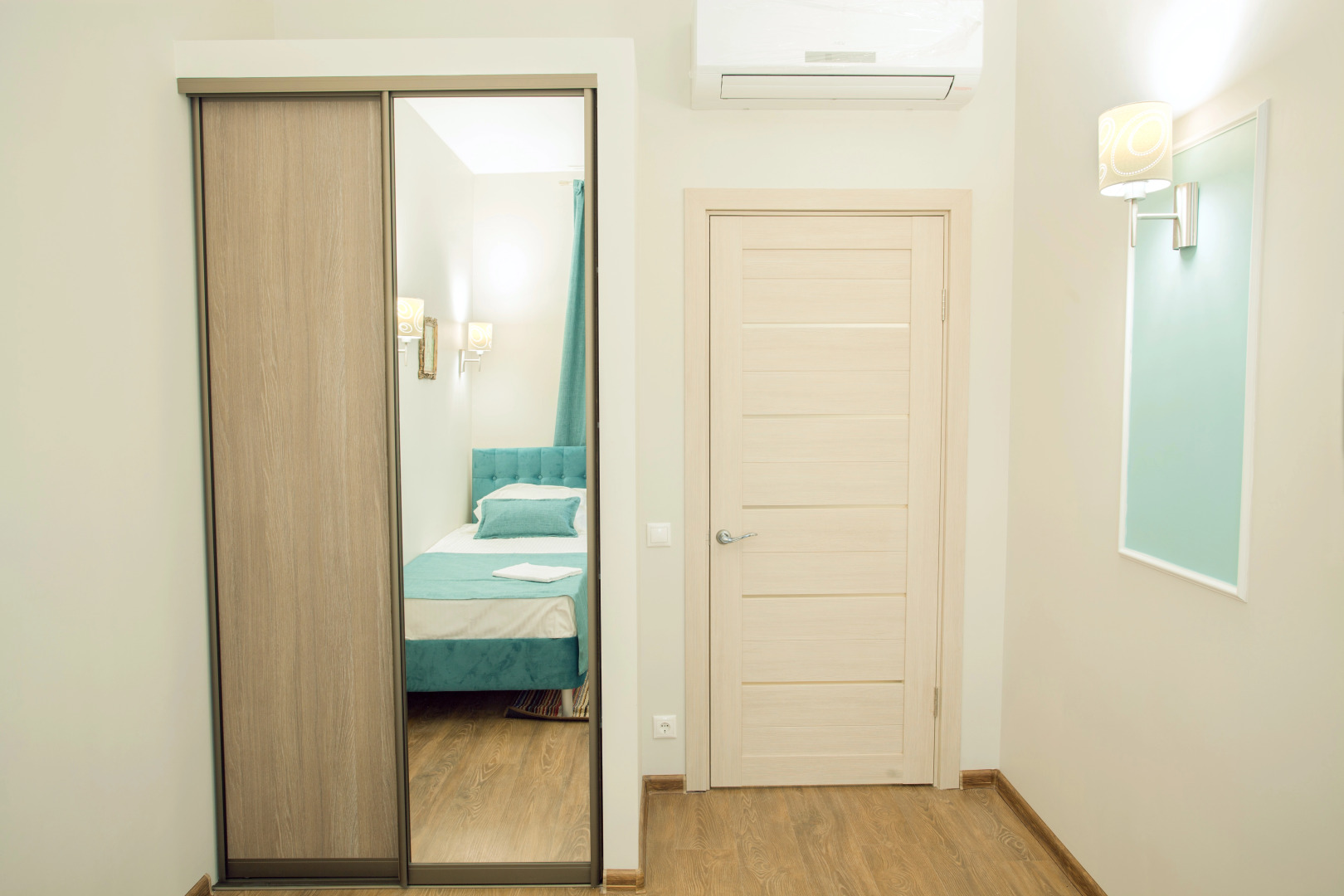 Отель Фарфалле