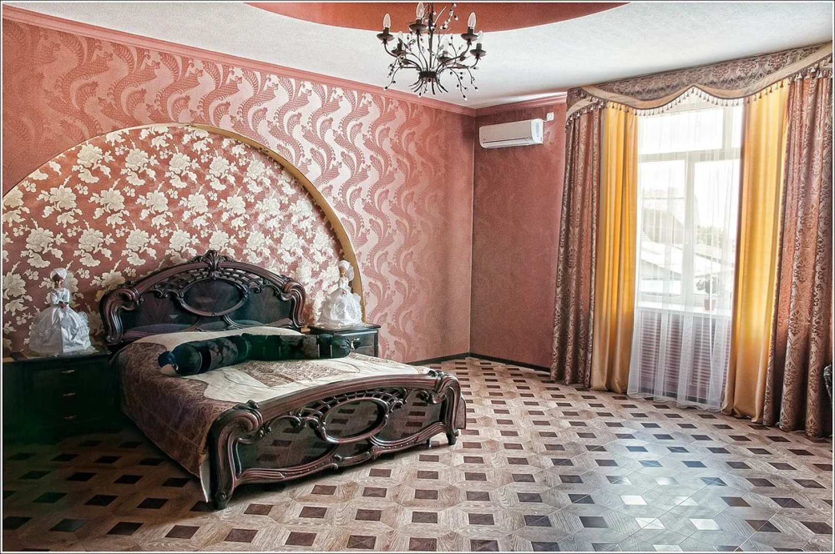 Отель Гостиный Дом 4*