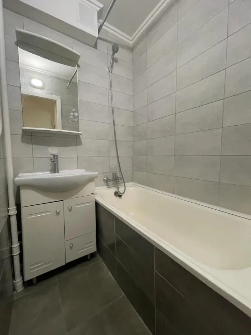 Уютная квартира на Черкизовской