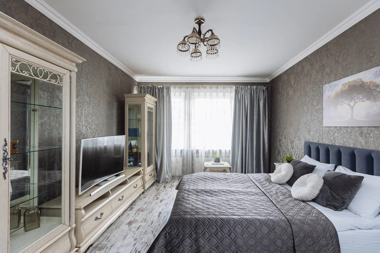 Апартаменты Apart39 Семья в Самом Центре Города