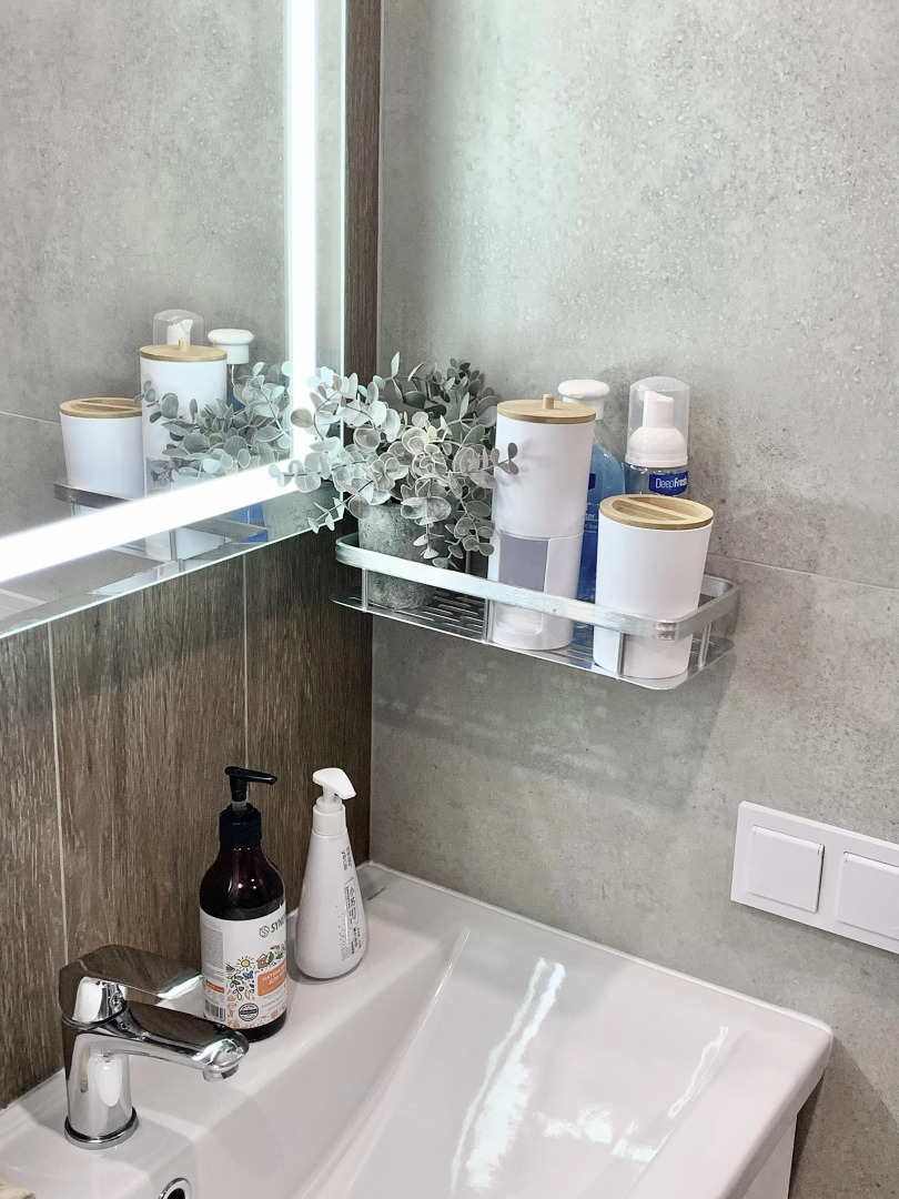 Апартаменты 2-х комнатные Стильный Стокгольм в Минск Мир