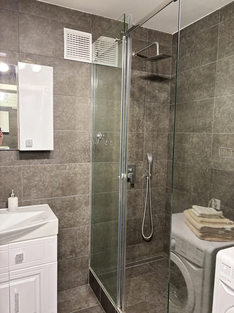 Апартаменты на Папанина 3