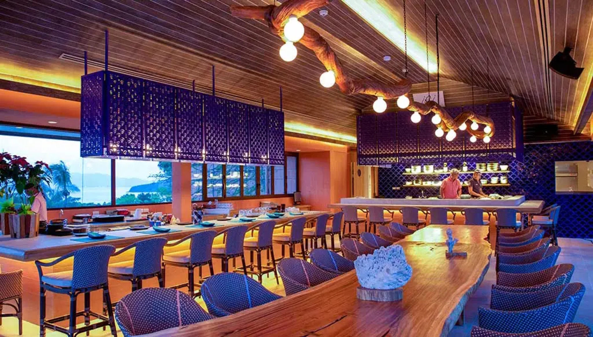 Sri Panwa Phuket Luxury Pool Villa Hotel