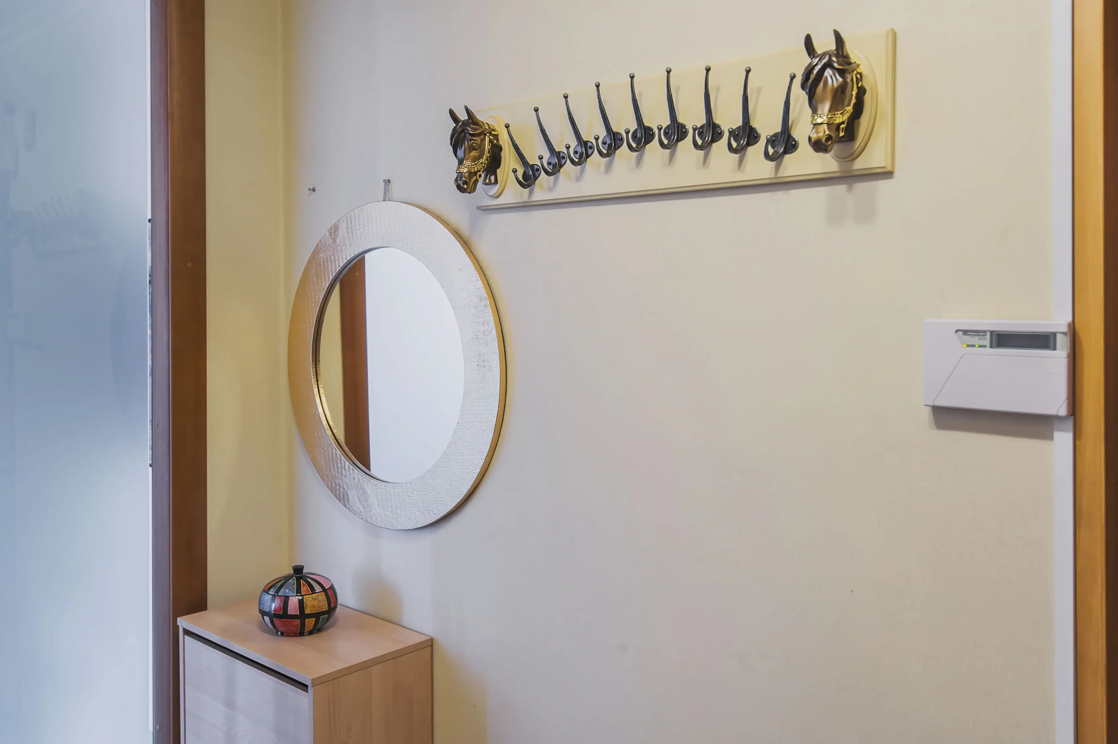 Квартира GM Apartments рядом с Белым Домом