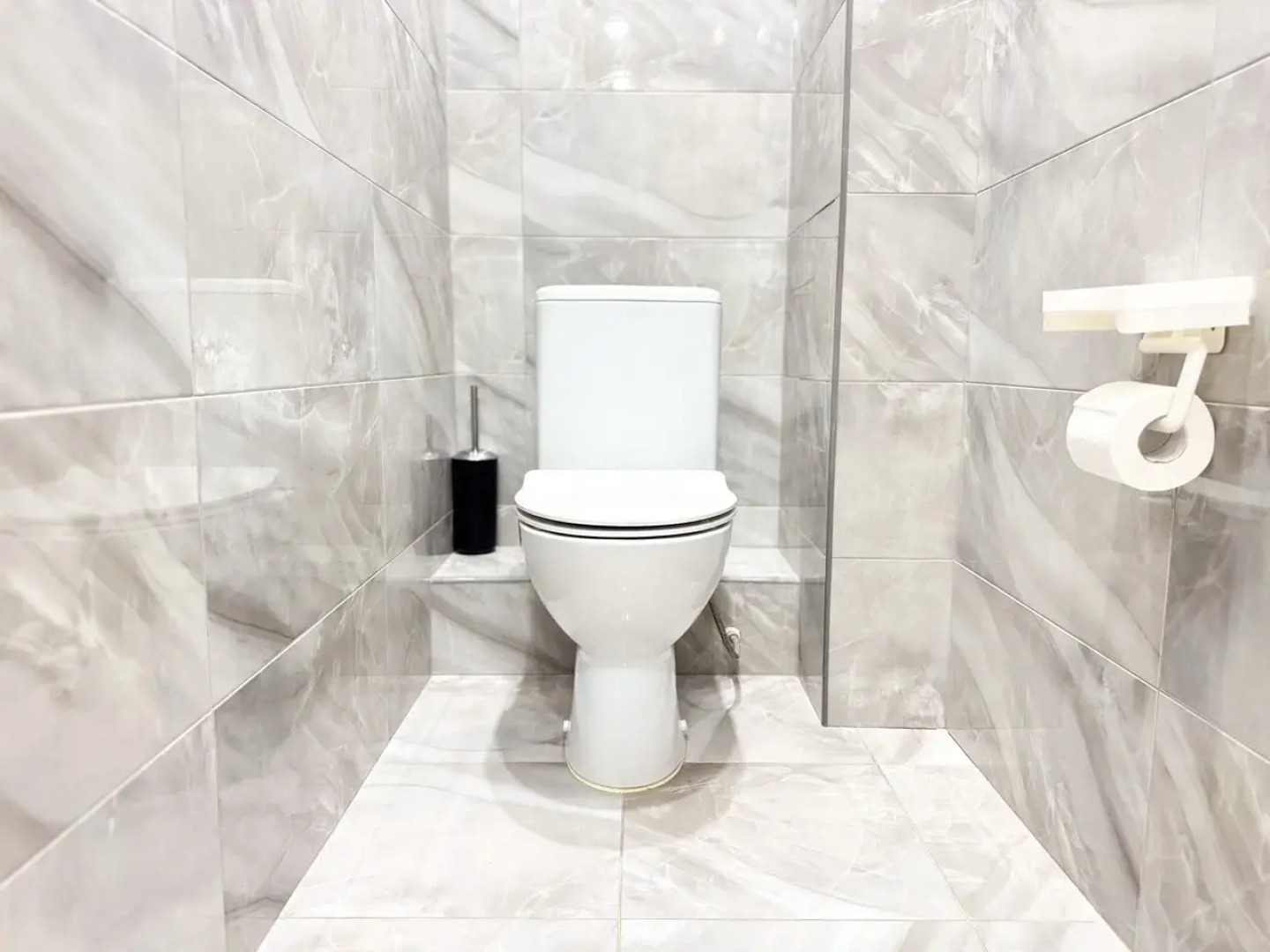 Квартира на Быстрецкой 18/1