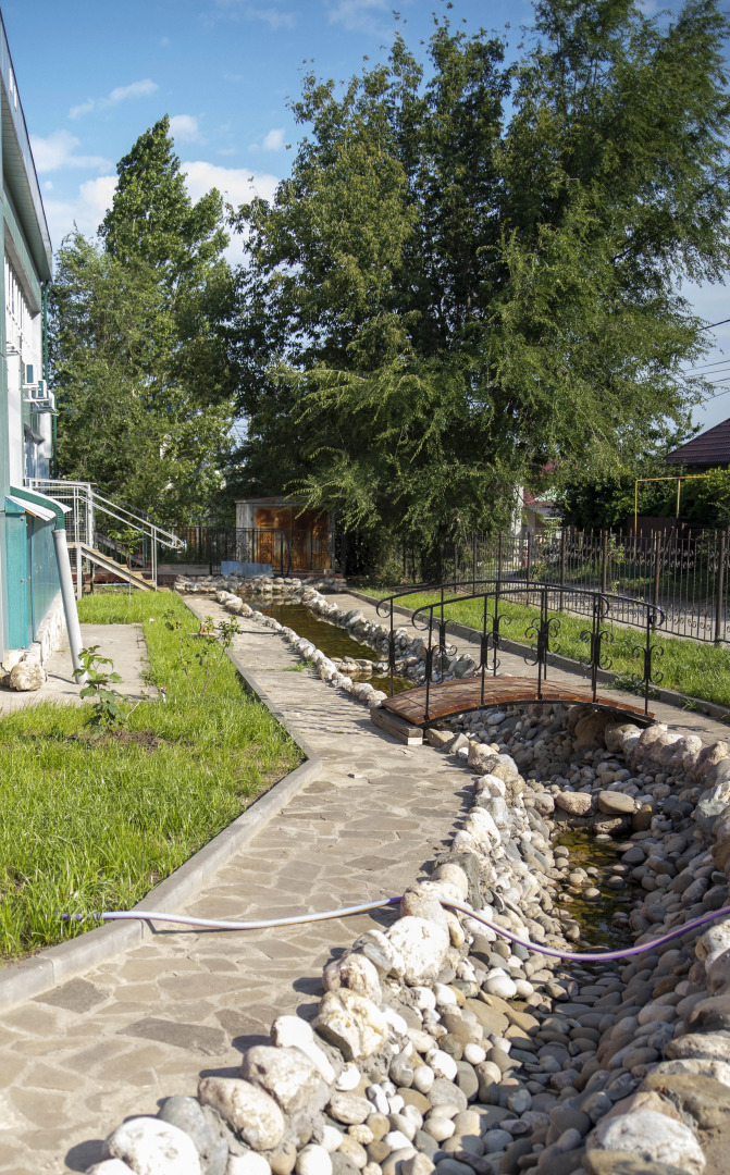 Гостиница Lucky-House