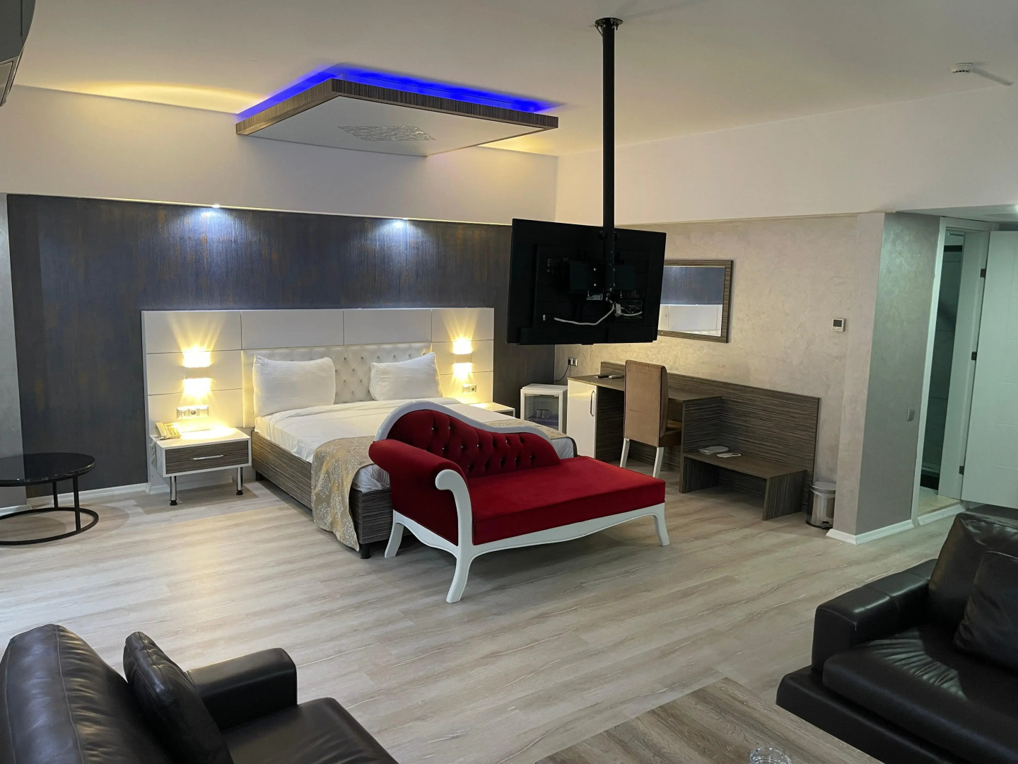 MOX Hotel Wellness & Spa