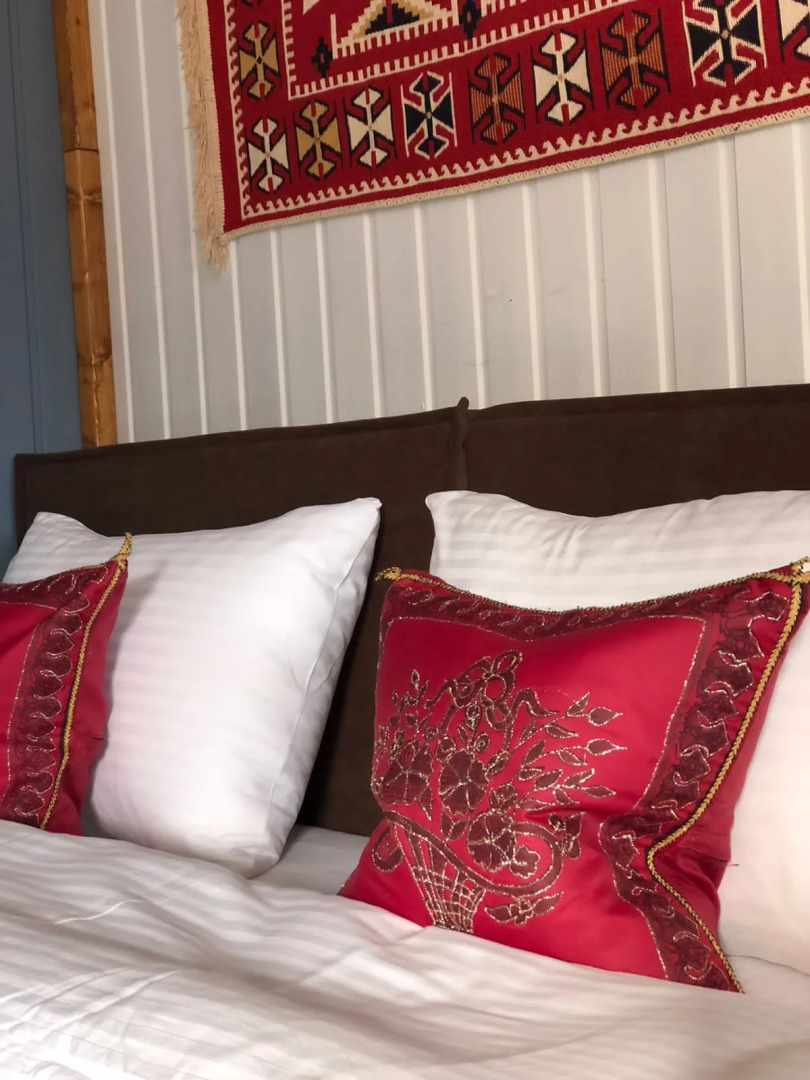 База отдыха Чинар