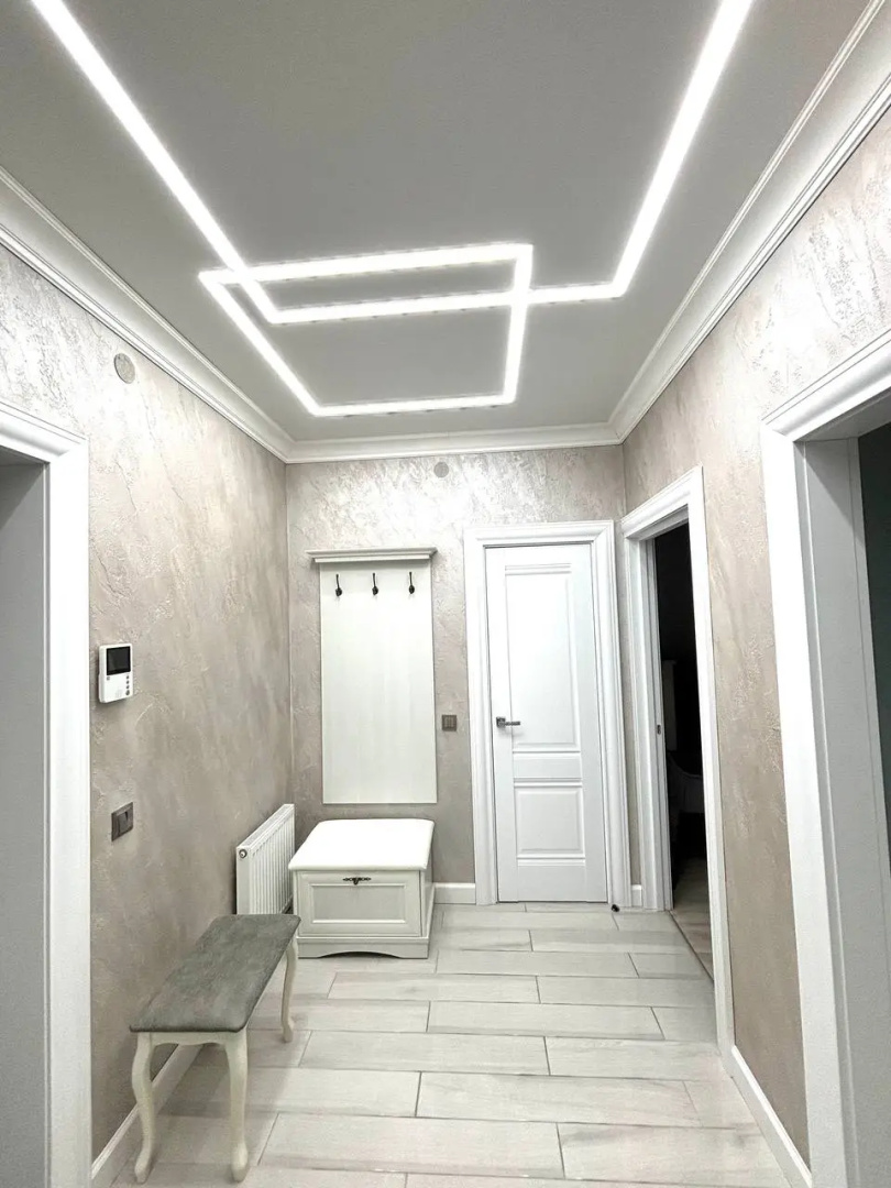 Апартаменты Elegance