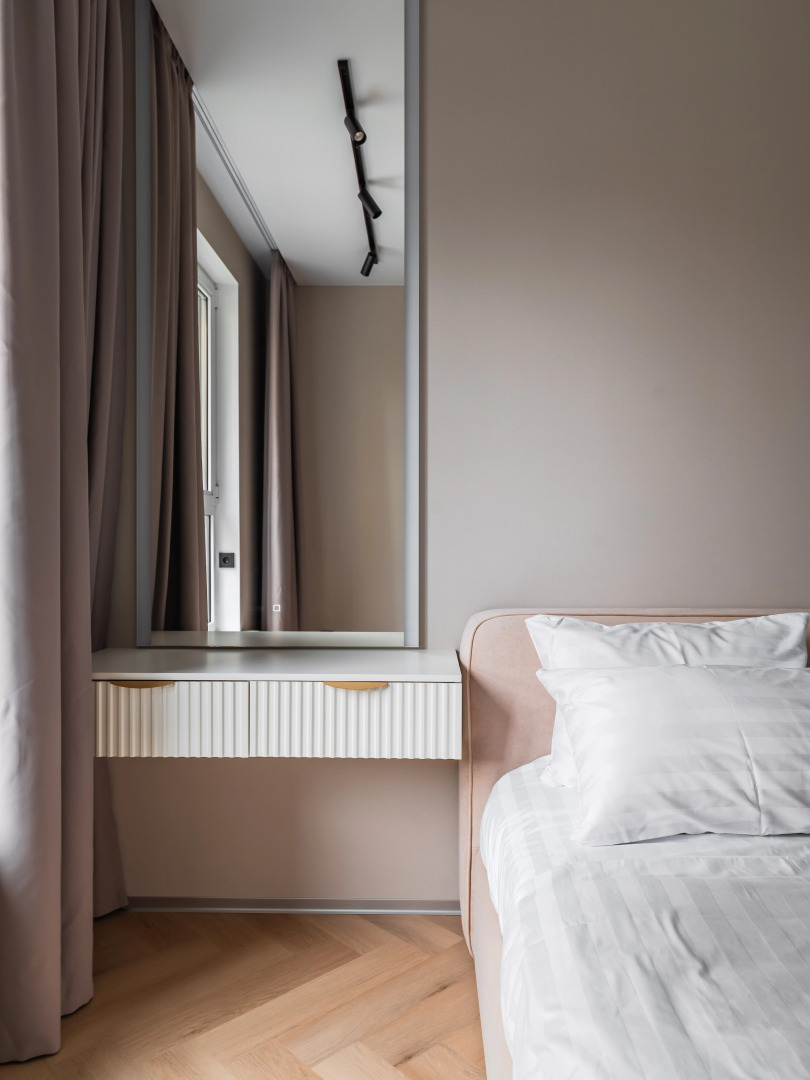 Апартаменты у Московского проспекта