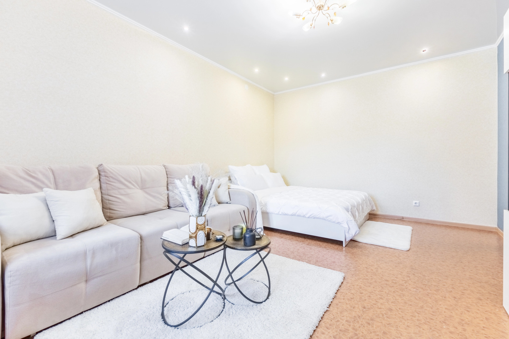 Апартаменты Residence Elegance