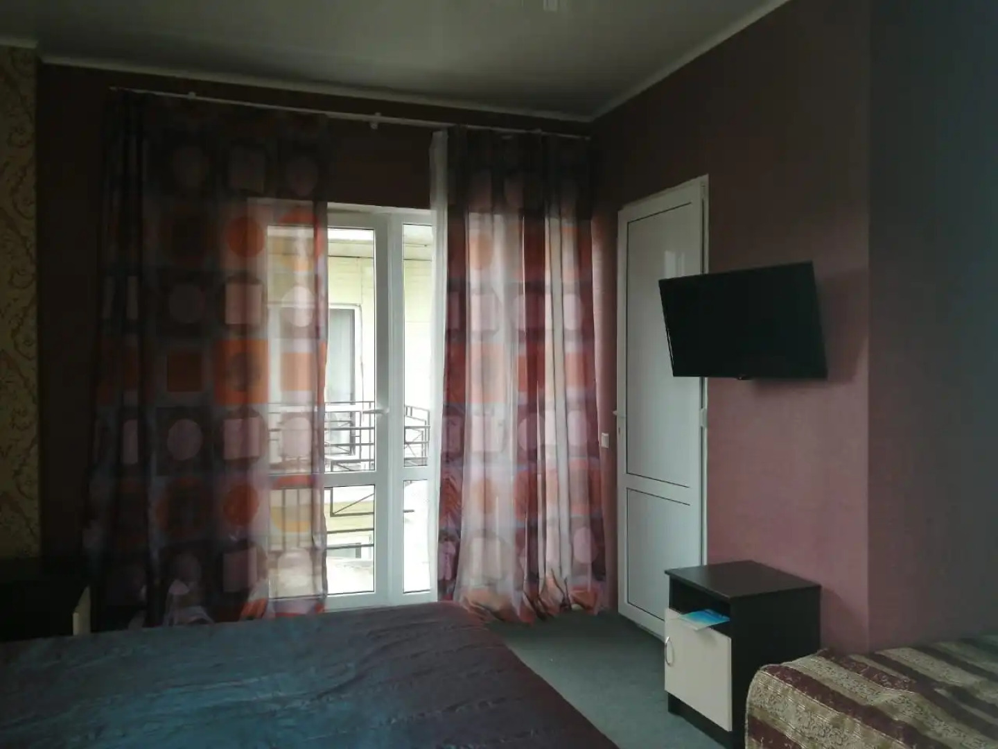 Гостевой дом Скала