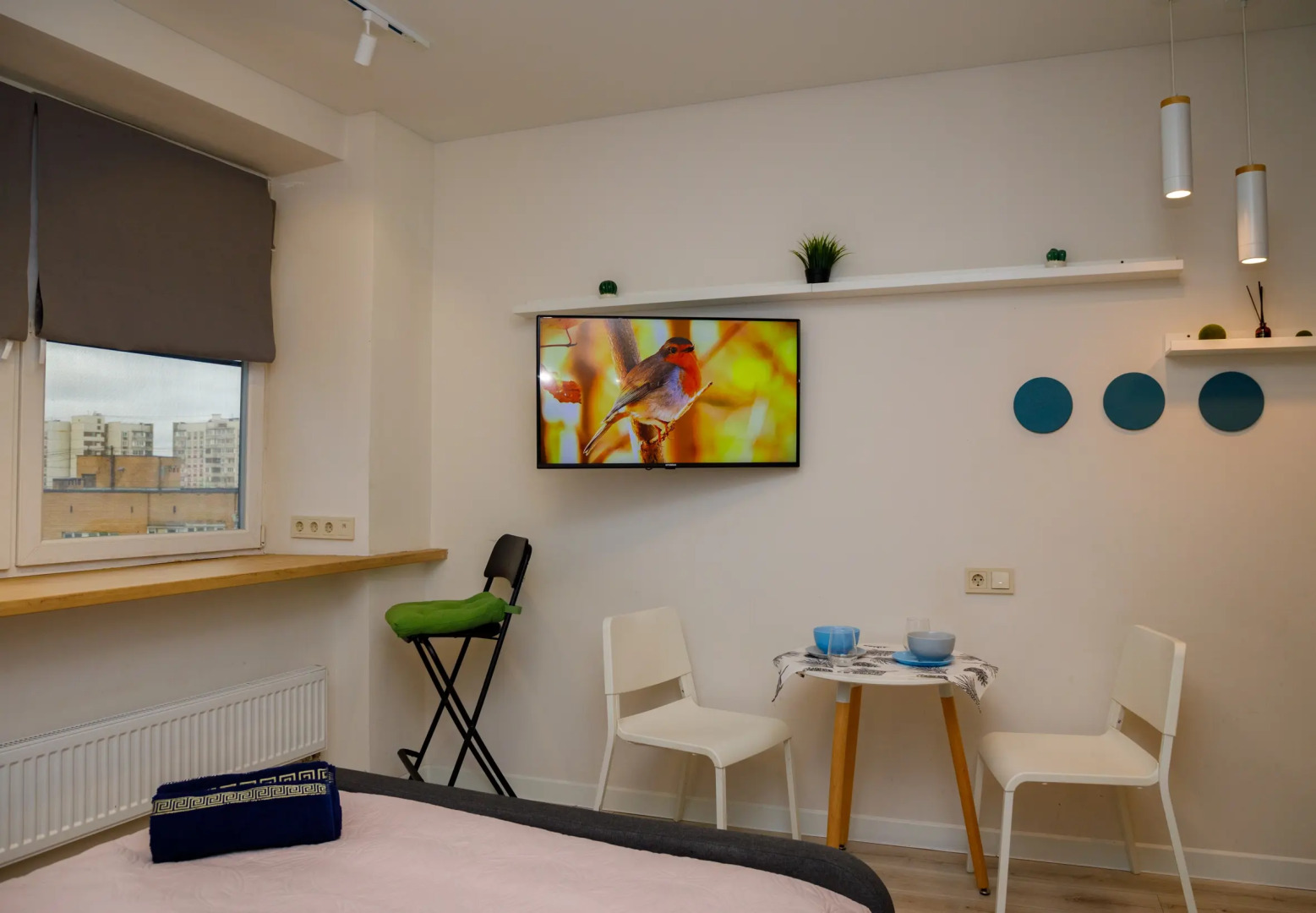 Квартира в ЖК Созвездие