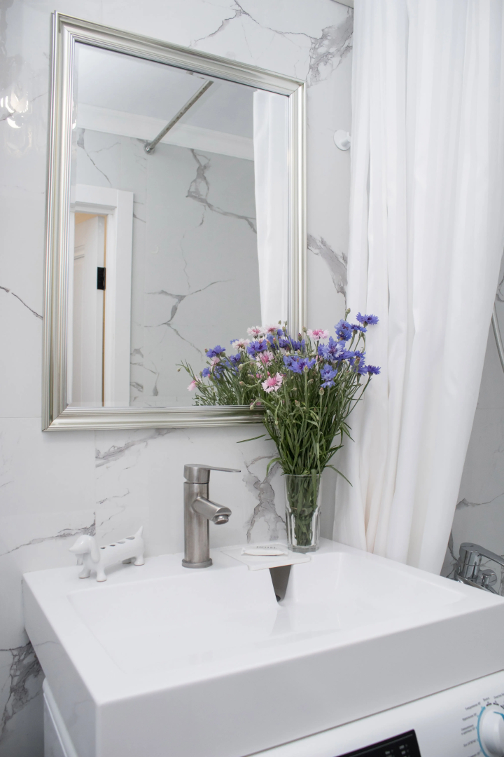 Квартира Дизайнерская на Ленина 85Б