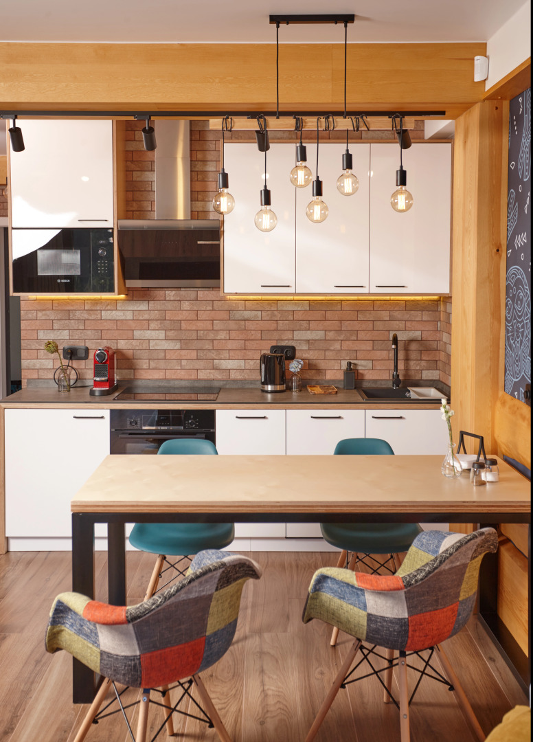 Апартаменты Baikal Hill 17