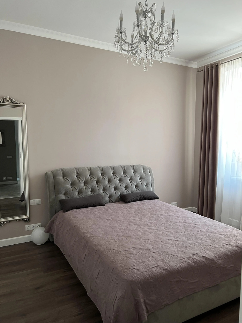 Апартаменты на улице Некрасова 3