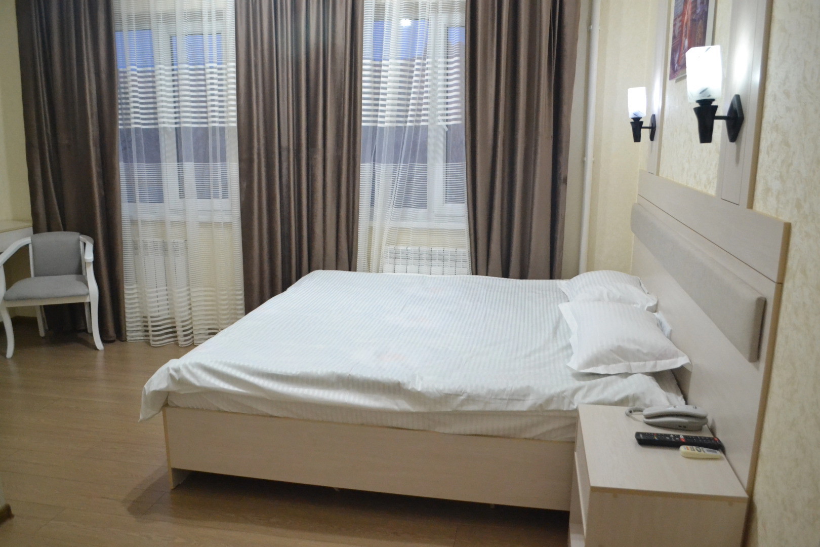 Отель Олд Хива