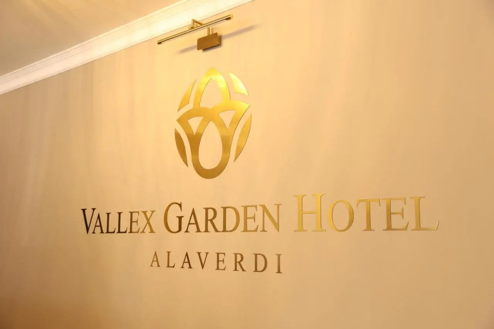 Vallex Garden Hotel Alaverdi