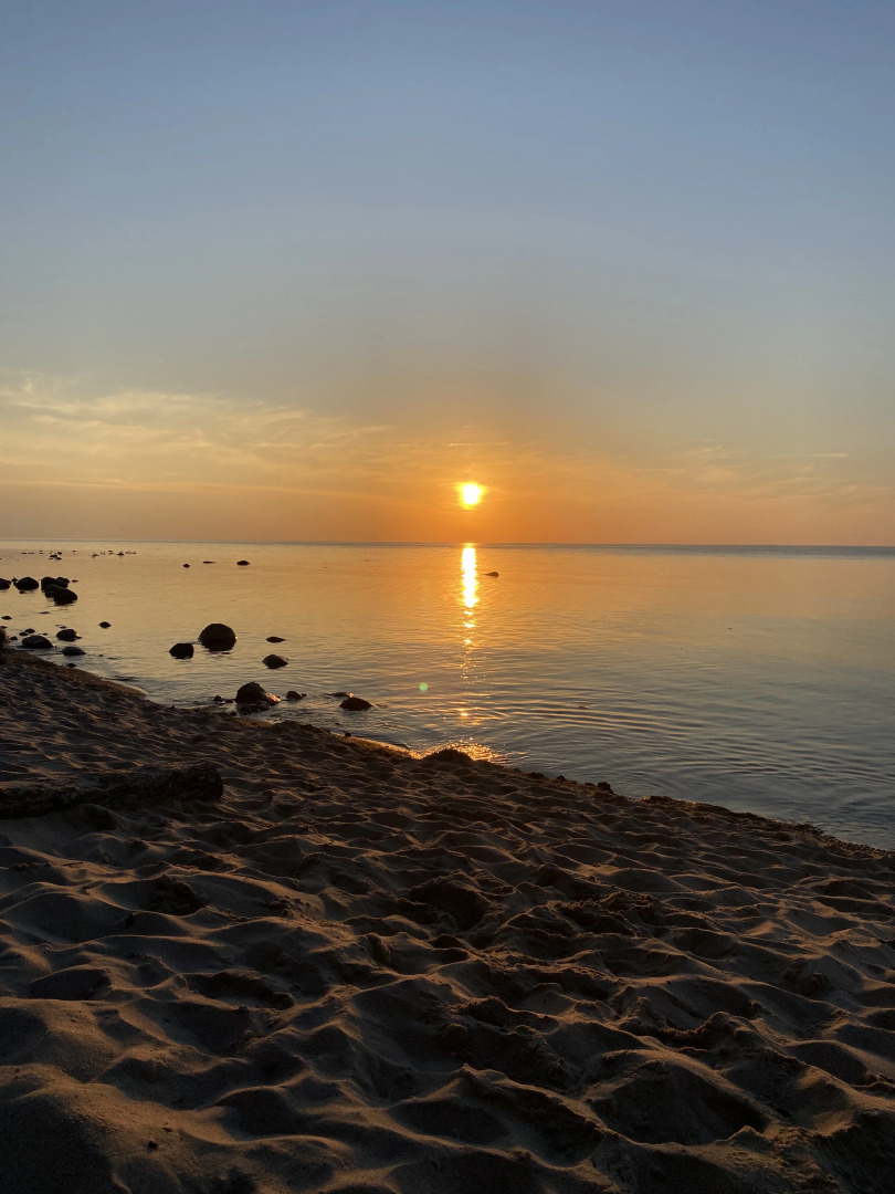 Апартаменты Sunset