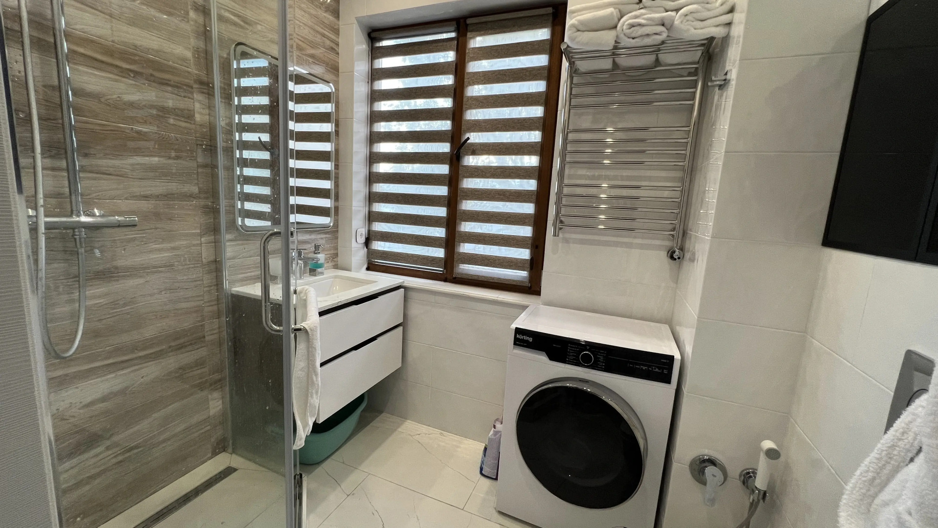 Апартаменты Mandarin