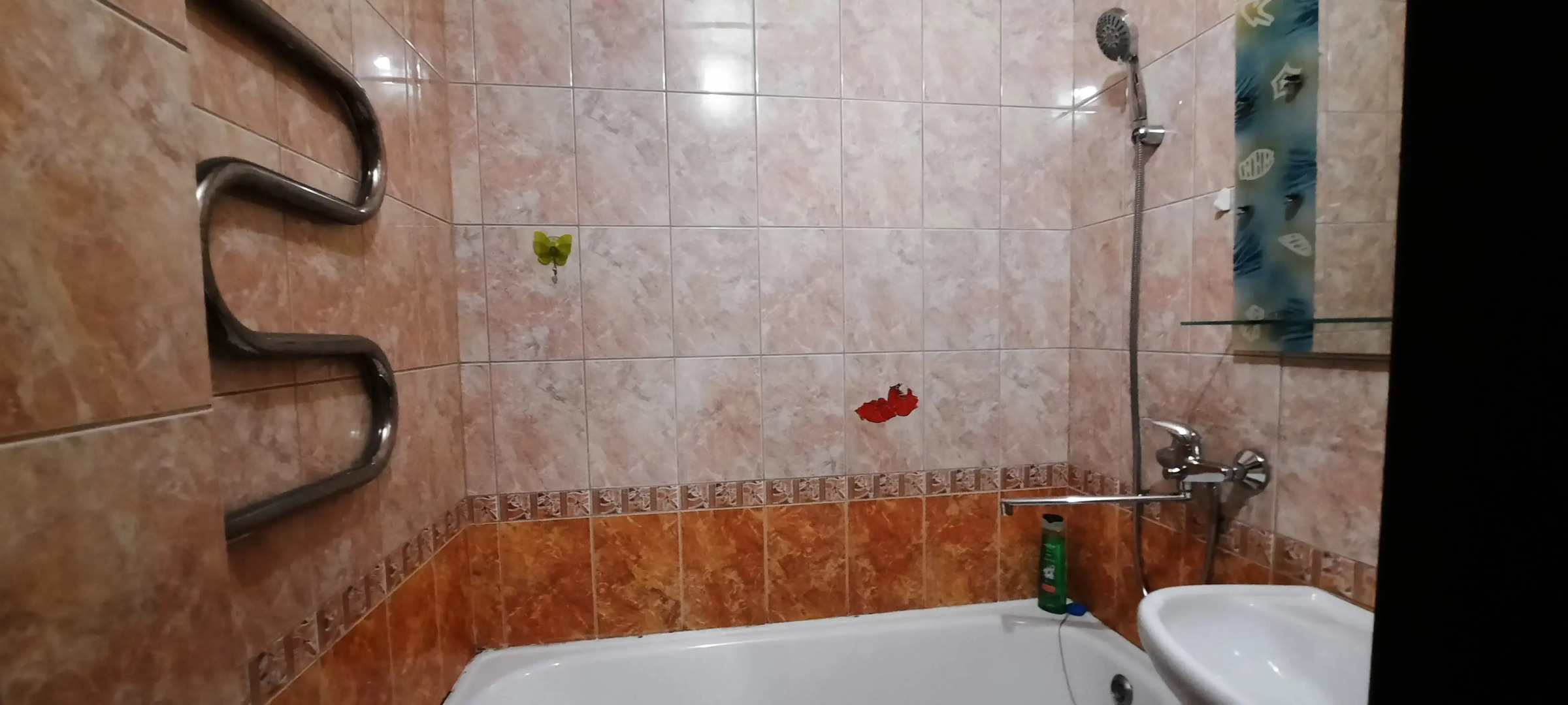 Квартира рядом с ТАУ Галерея Саратов