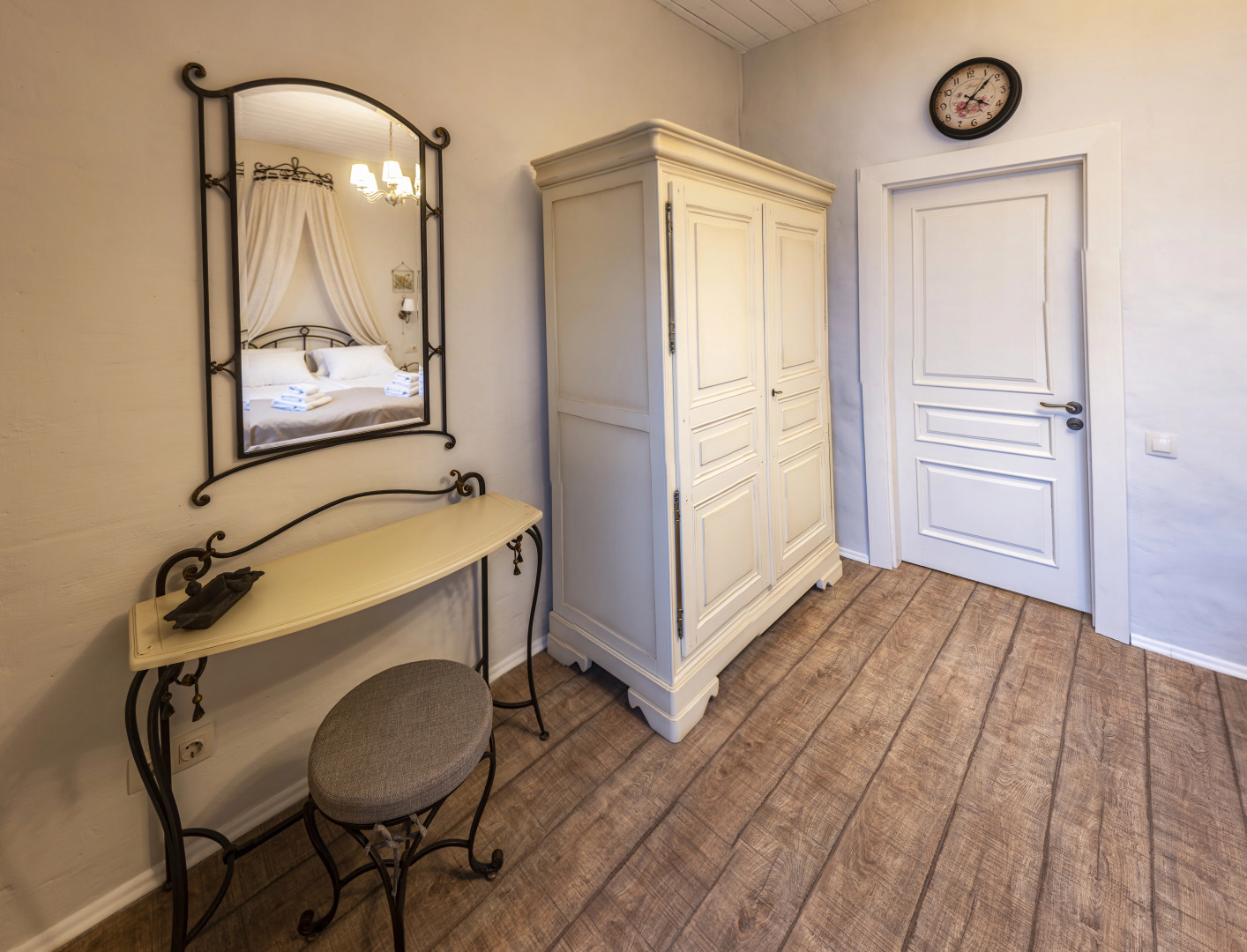 Монастырская гостиница