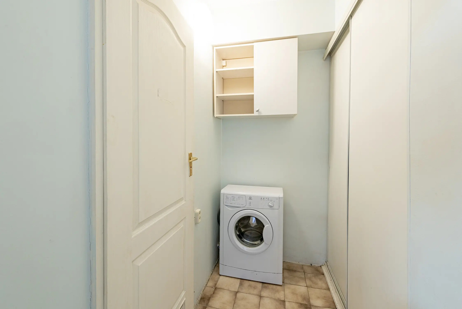 Апартаменты InnDays на Проспекте Вернадского