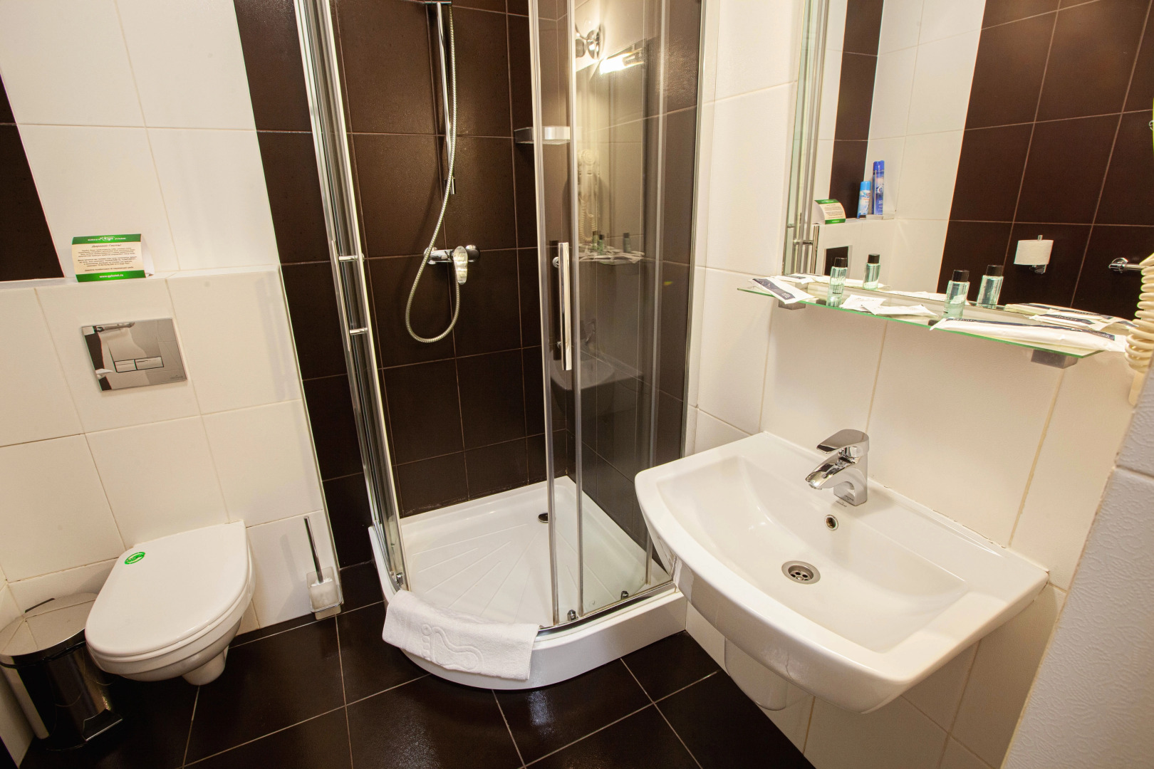 Отель Грин Парк