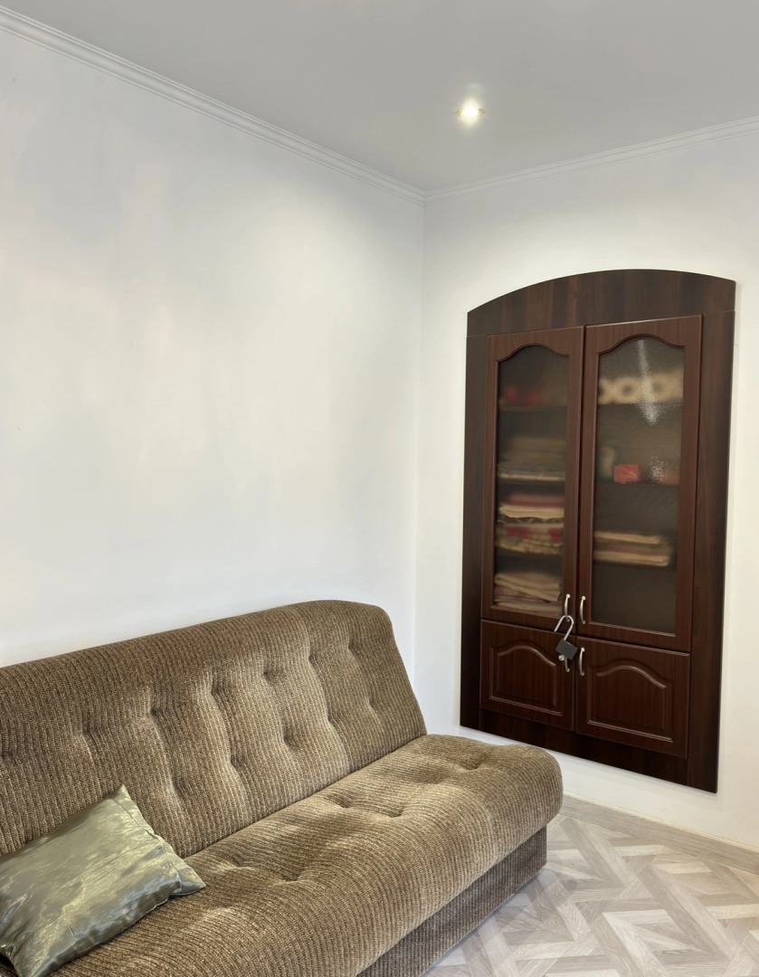 Апартаменты Сад у Моря