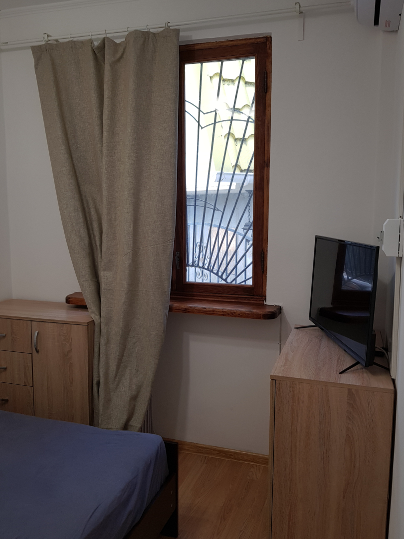 Частный Дом "Домик на море"