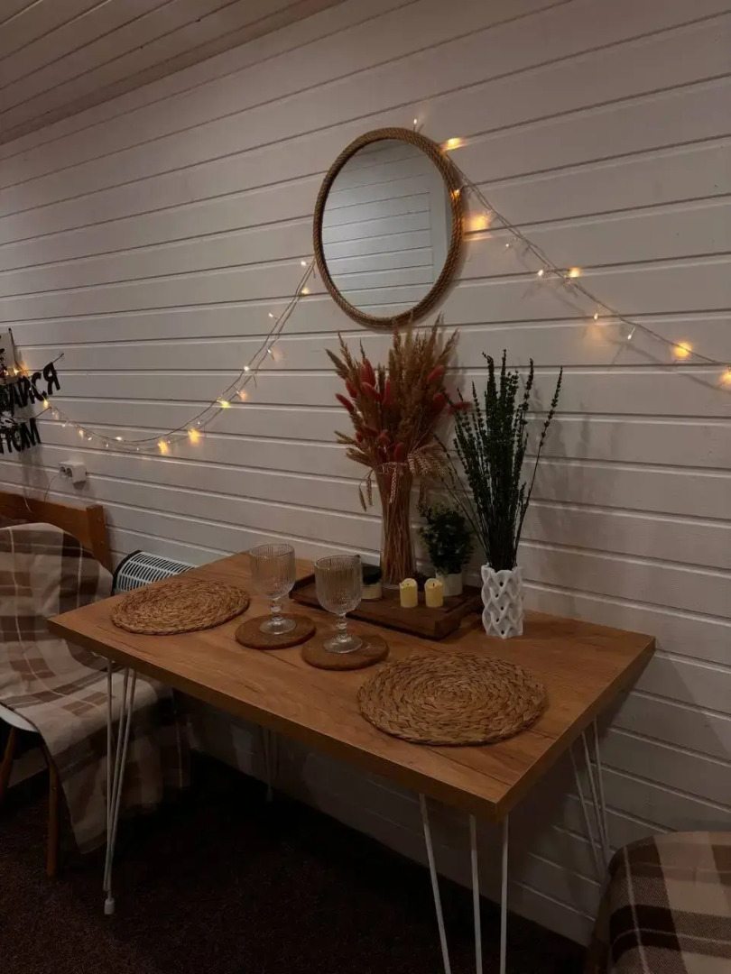 Частный дом с Чаном