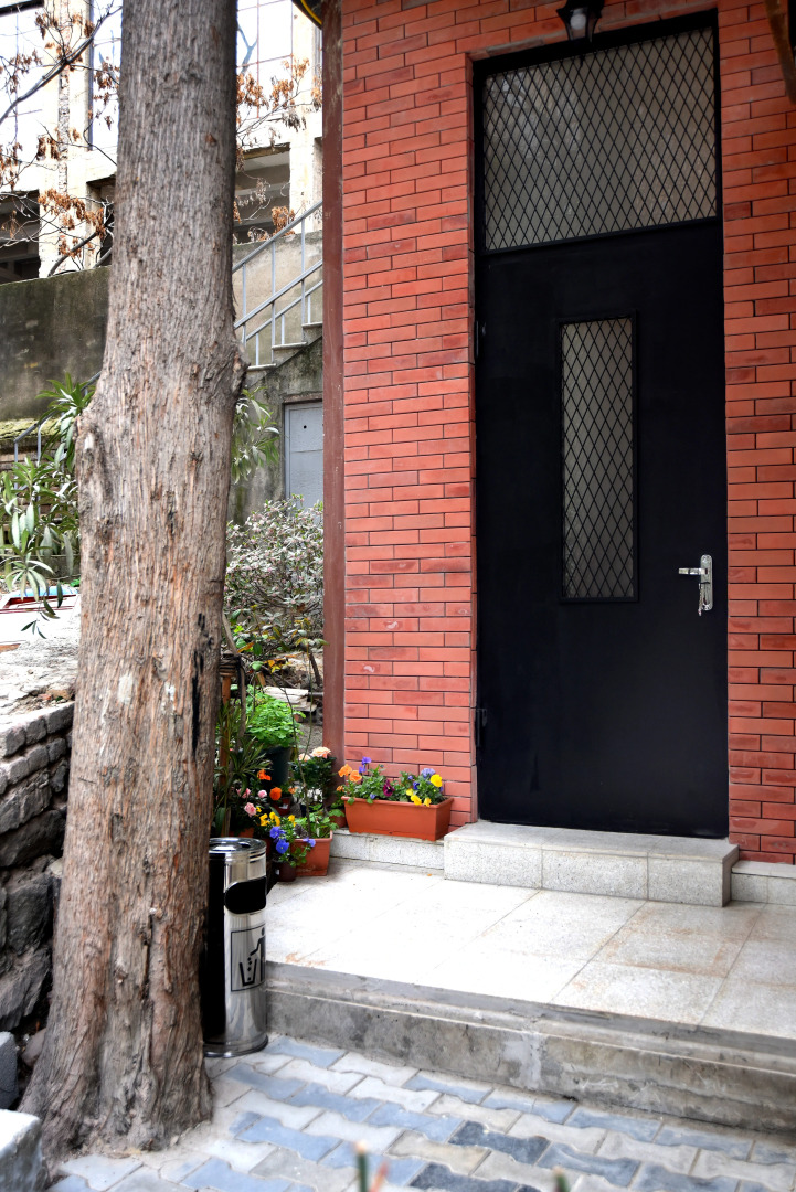 Апартаменты Old Vera