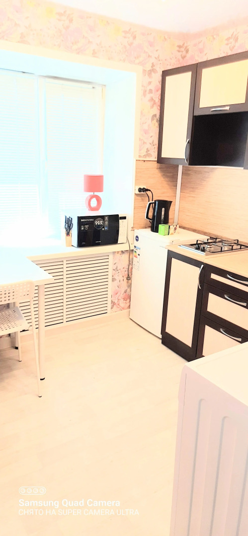 Апартаменты Квартиры Komfort