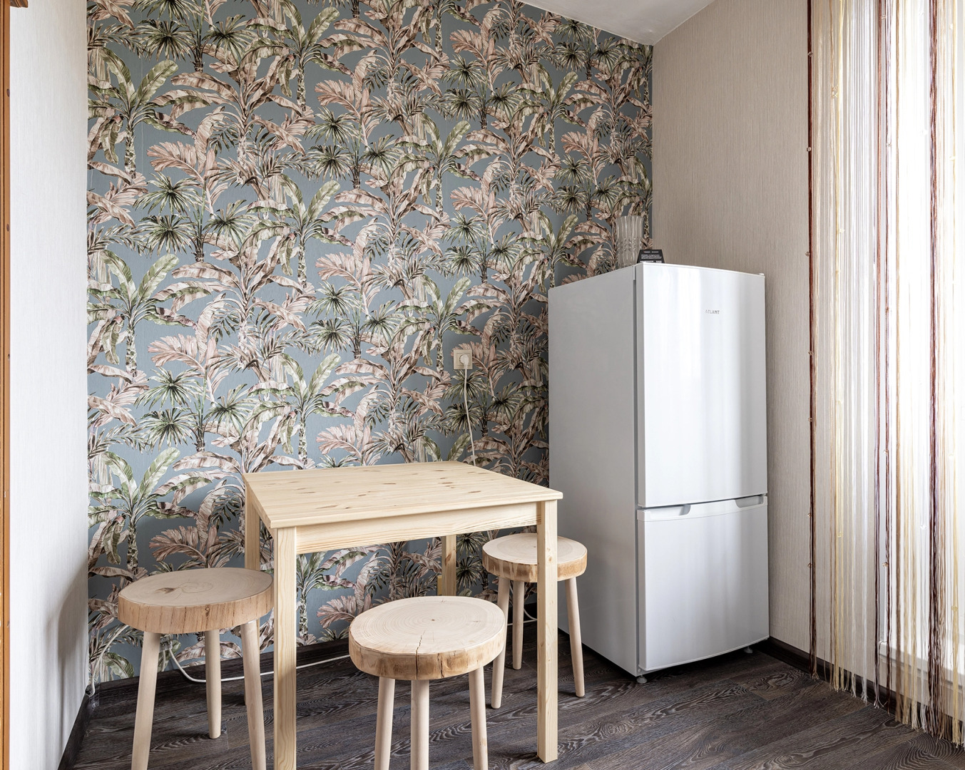 Апартаменты Cozy Flat