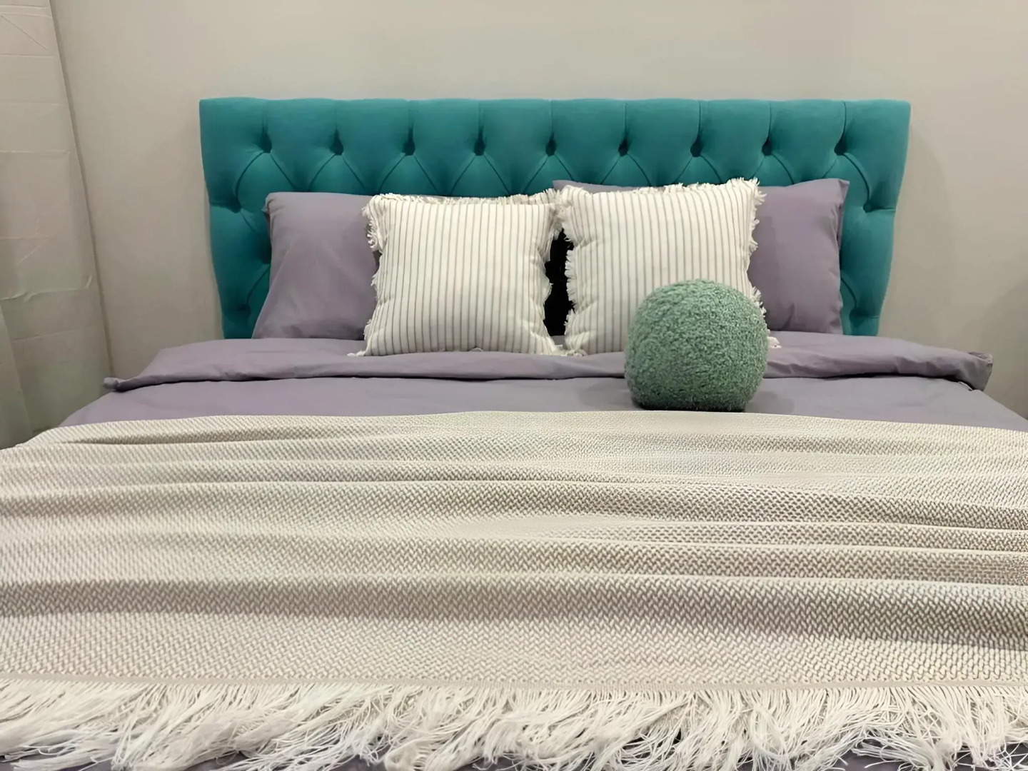 Апартаменты в центре на Чистопольской