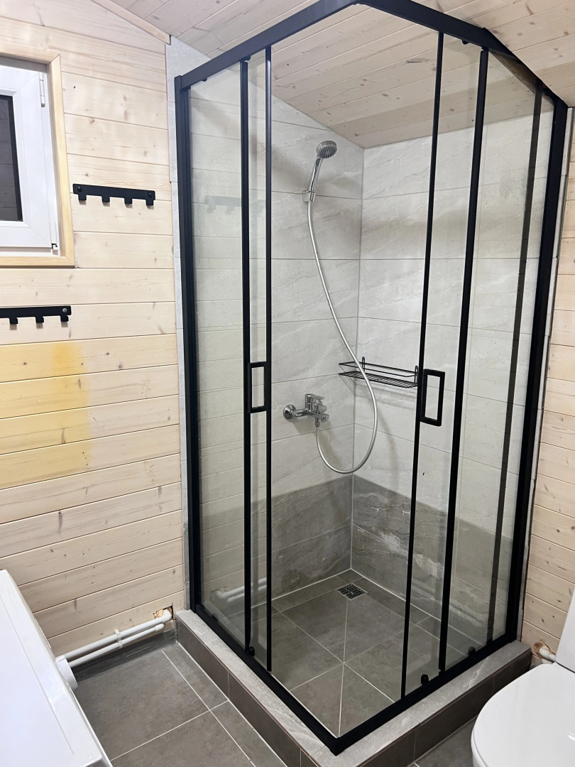 Частный дом Рассвет в Горах